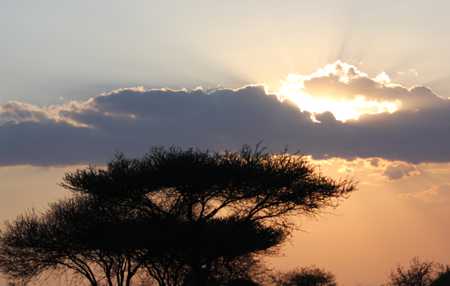 Tanzania
